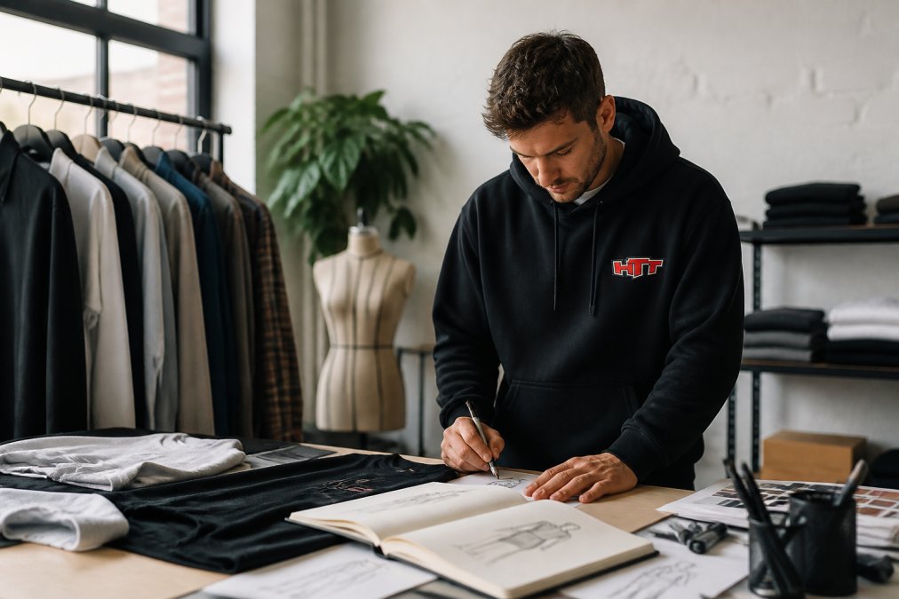 2026 Fashion: Trends, Styles & Streetwear Guide