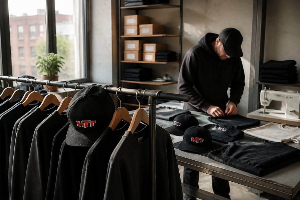 De toekomst van streetwear: trends en innovaties voor 2026
