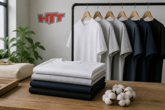 Duurzame Katoenen Shirts Kopen: Top 7 Picks voor 2026
