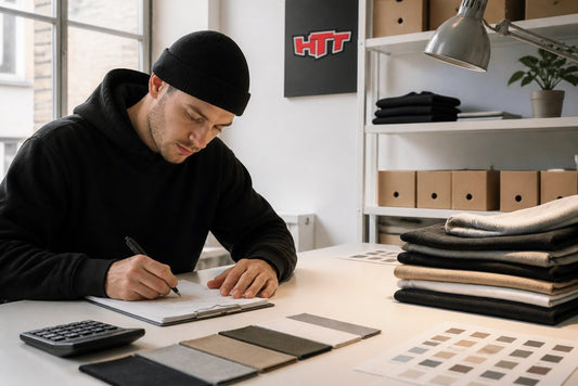 Hoe wordt de prijs van kleding bepaald? Zo werkt het