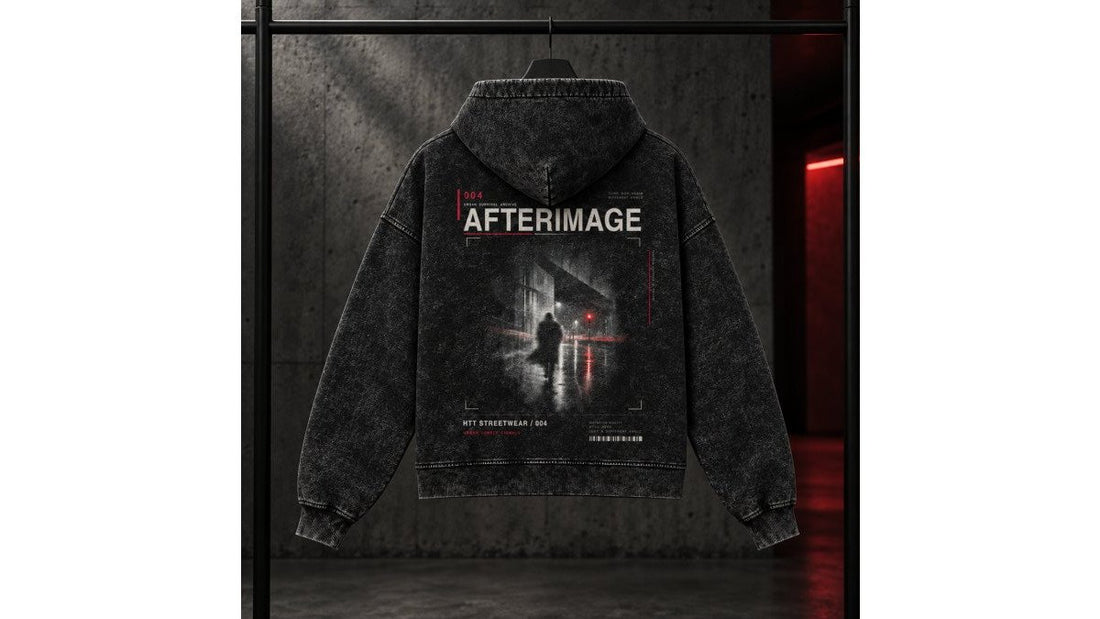 Waarom premium katoen bij streetwear het verschil maakt