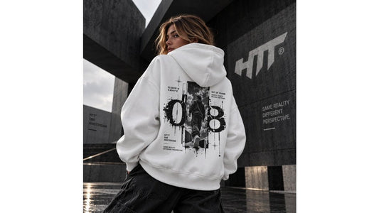 Streetwear voor vrouwen: pasvorm tips die werken