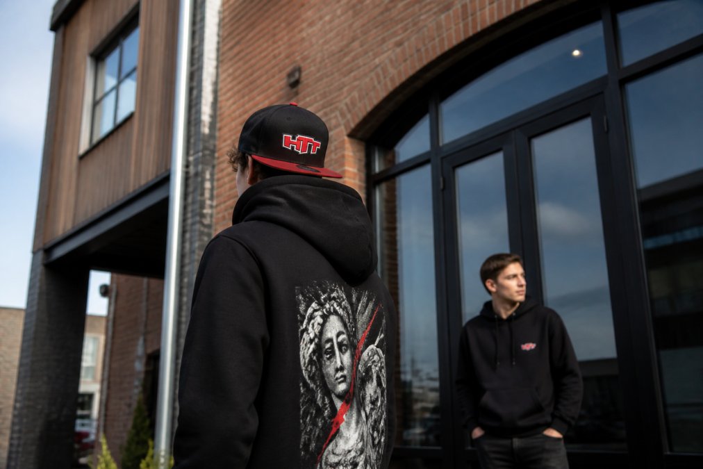 HTT Streetwear: Stijl, Kwaliteit en Cultuur