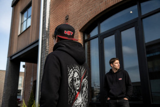 HTT Streetwear: Stijl, Kwaliteit en Cultuur