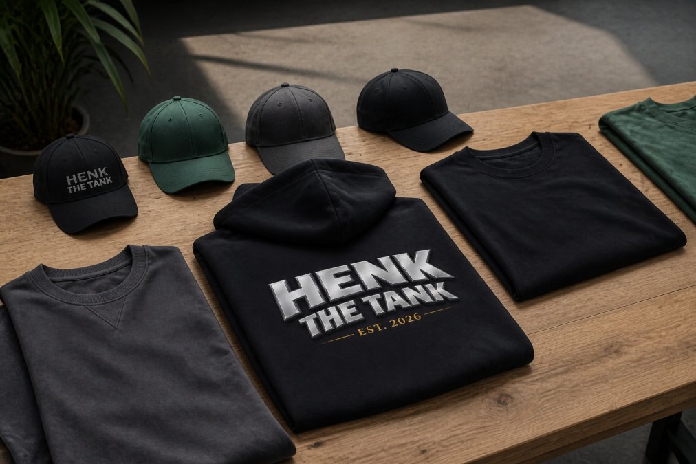 Kwaliteitskleding en streetwear: een gids voor 2026