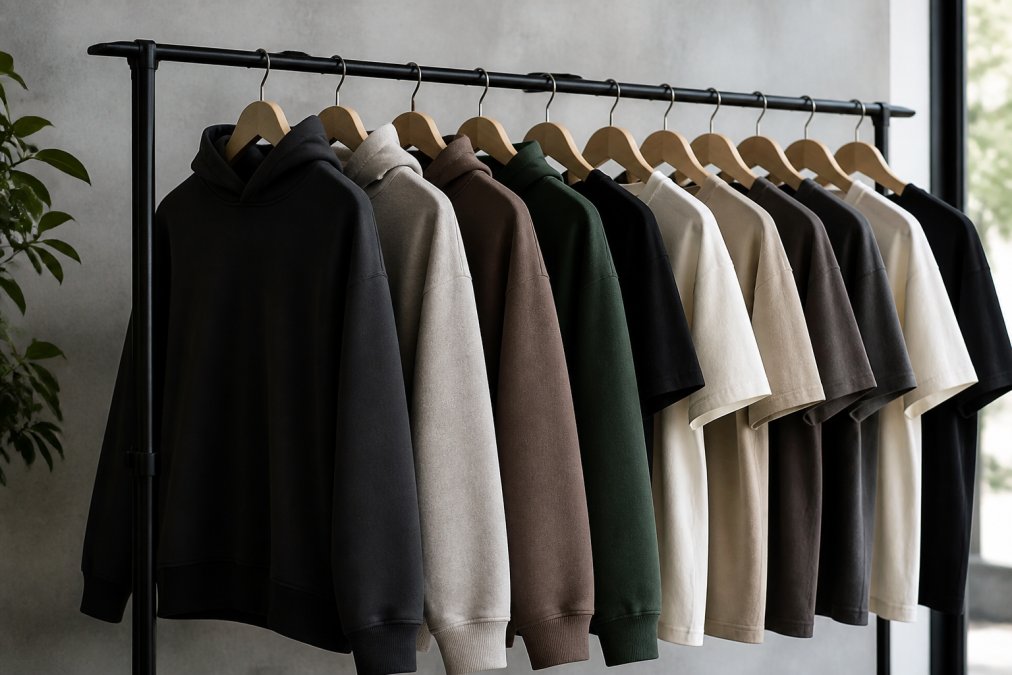 Nieuwe HTT Streetwear Collecties: De Beste Drops van 2026