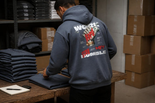Prijs-kwaliteit streetwear: hoe je waarde herkent