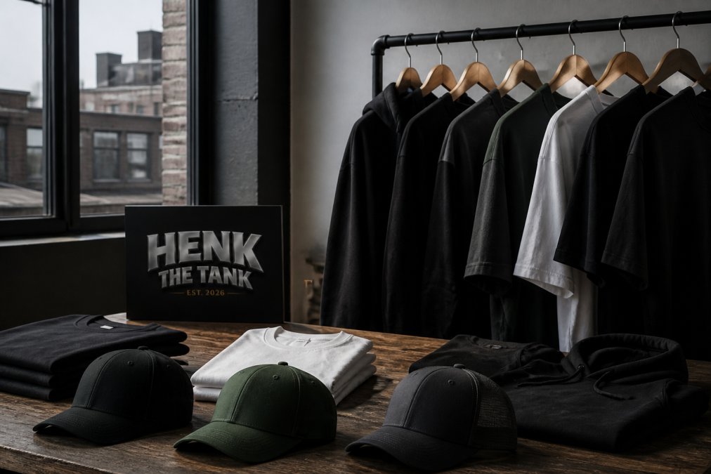 Streetwear: De Complete Gids voor 2026