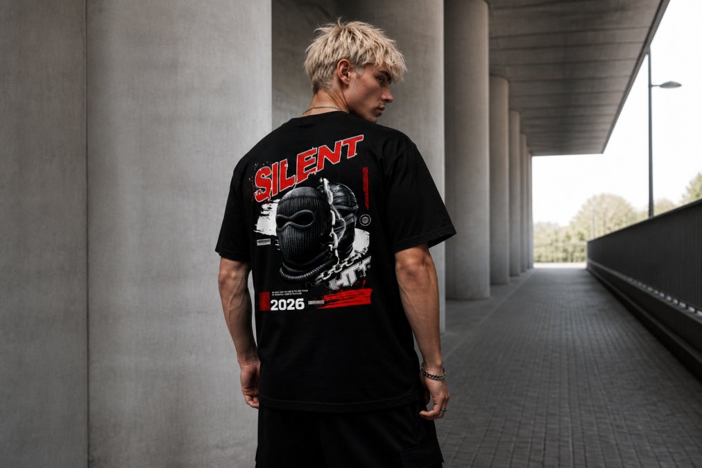 Streetwear Fashion Goals 2026: Trends & Styling