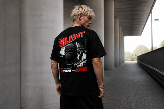 Streetwear Fashion Goals 2026: Trends & Styling