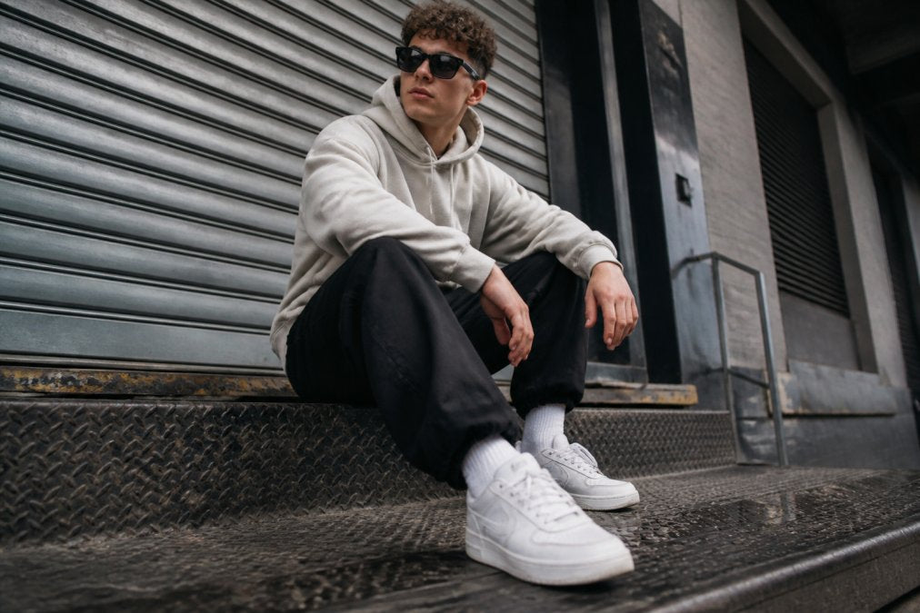 Streetwear is fashion: de complete gids
