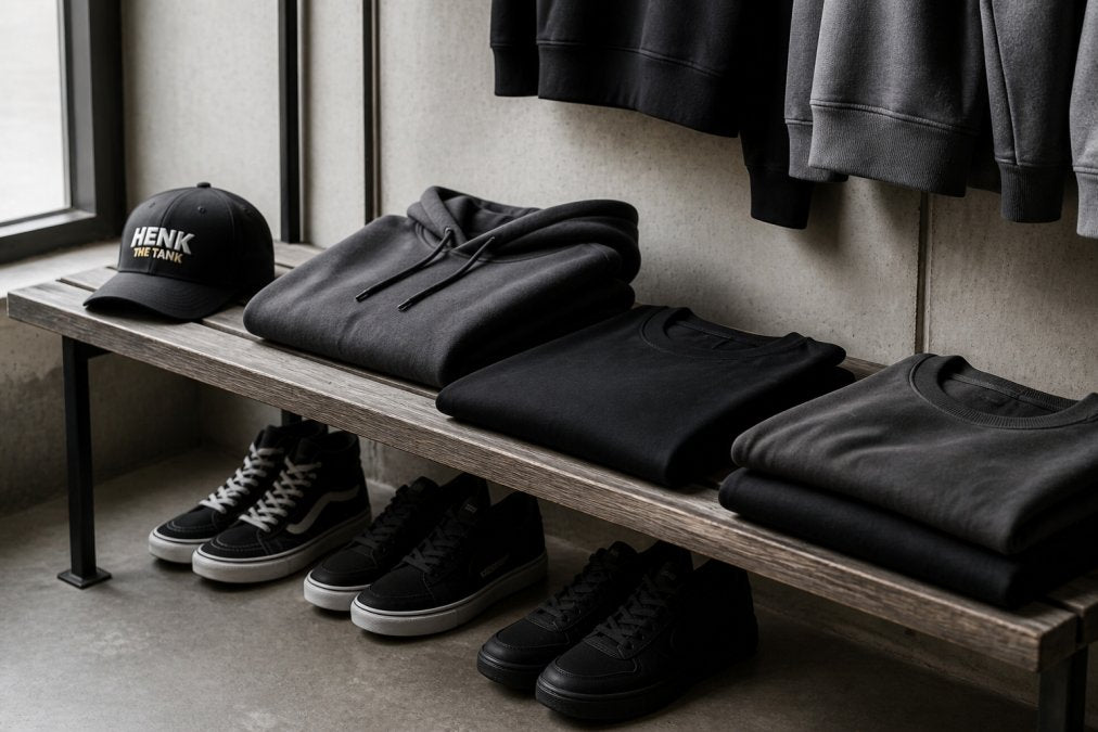 Streetwear style: een complete gids voor 2026