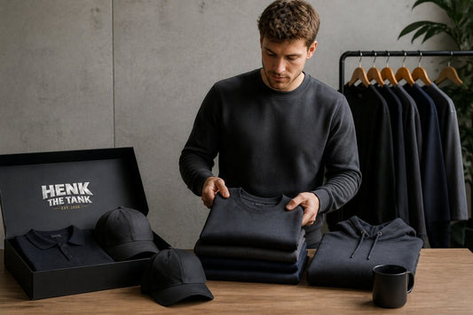 Subtiele gaming kleding voor kantoor: 7 stijlvolle opties