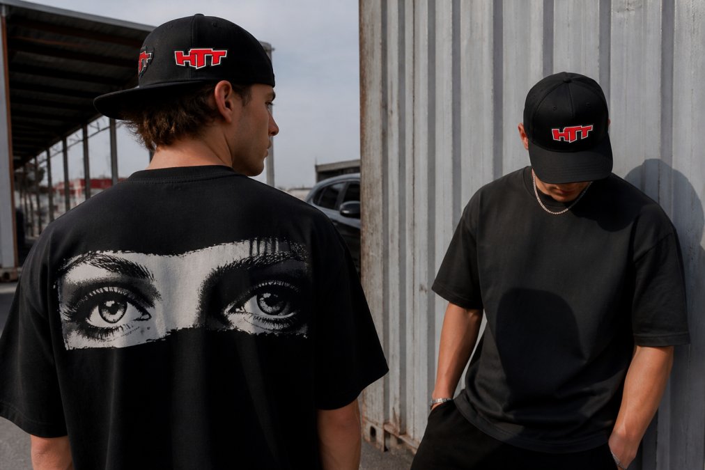 Techno trend en streetwear: een complete gids