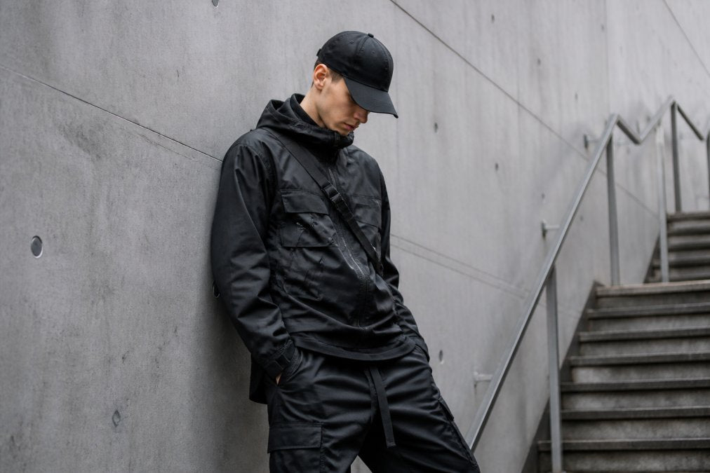 Techno trend en streetwear: een complete gids
