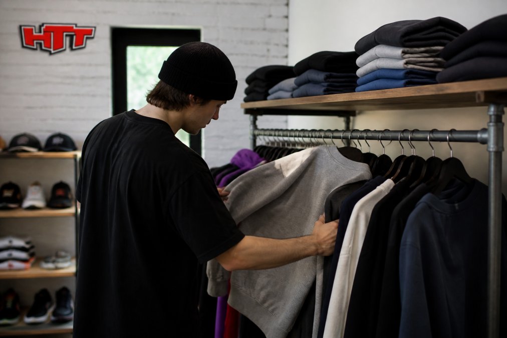 Tweedehands Streetwear Online Kopen: Complete Gids 2026