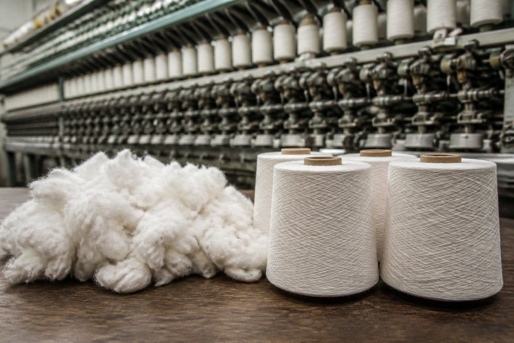 Voordelen van gekamd ring-spun katoen: waarom het beter is