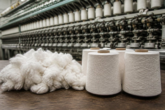 Voordelen van gekamd ring-spun katoen: waarom het beter is