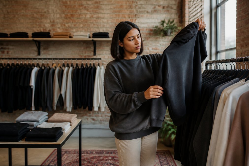 Vrouwvriendelijke pasvorm streetwear kleding: zo kies je