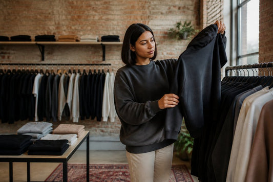Vrouwvriendelijke pasvorm streetwear kleding: zo kies je