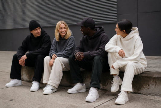Waarom streetwear zo populair is in 2026