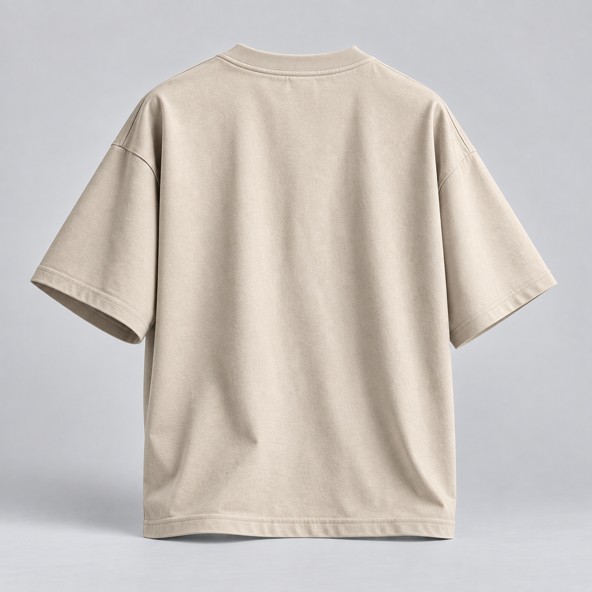 HTT BLANKS Apricot – achterzijde