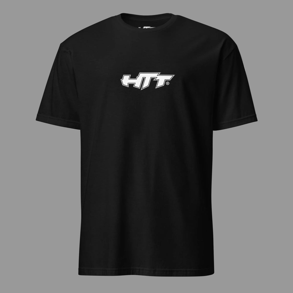 HTT Judgement front product mockup